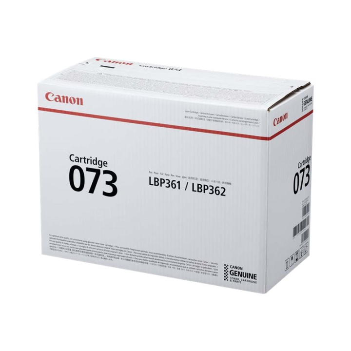 Package view Right-angle