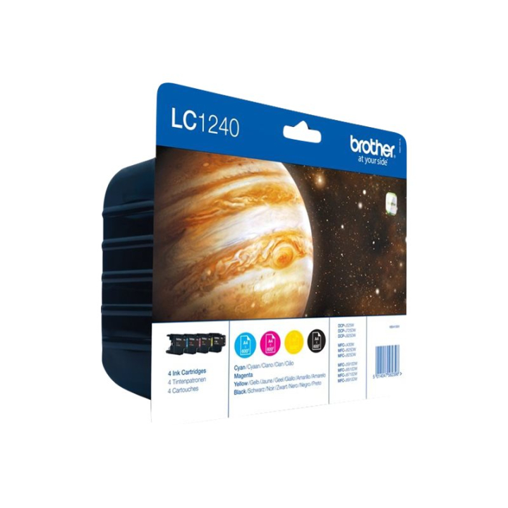 Package view Left-angle