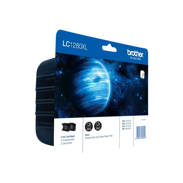 Package view Left-angle