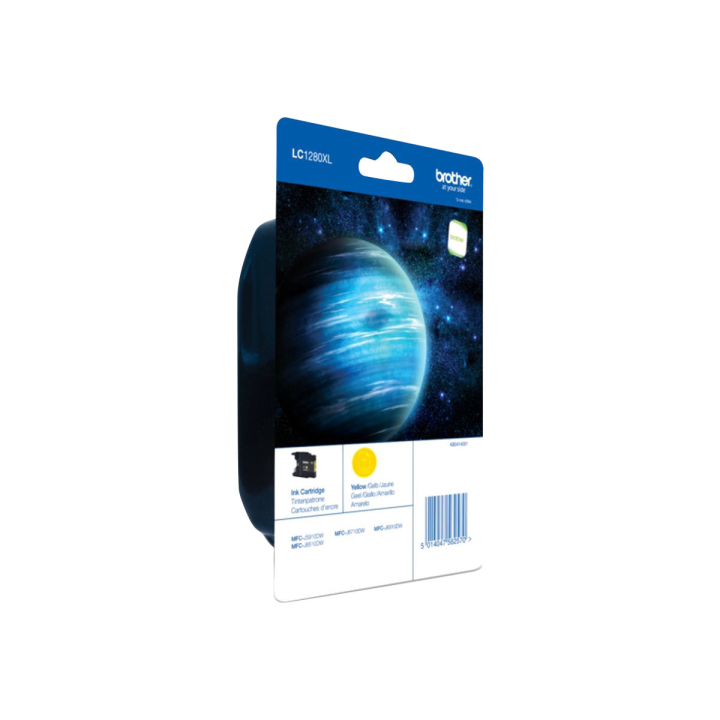 Package view Left-angle