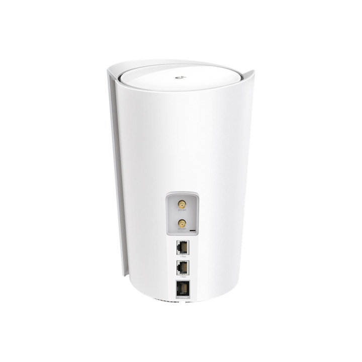 Product shot Back