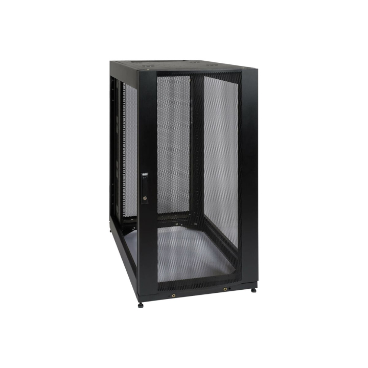 Product shot Left-angle