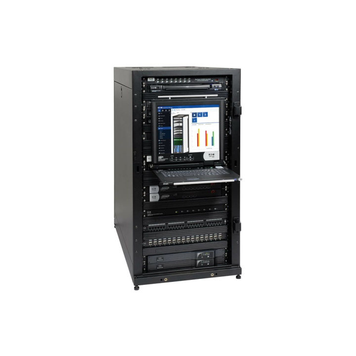 Product shot Left-angle