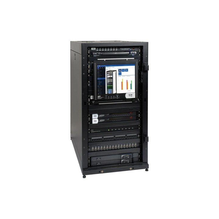 Product shot Left-angle