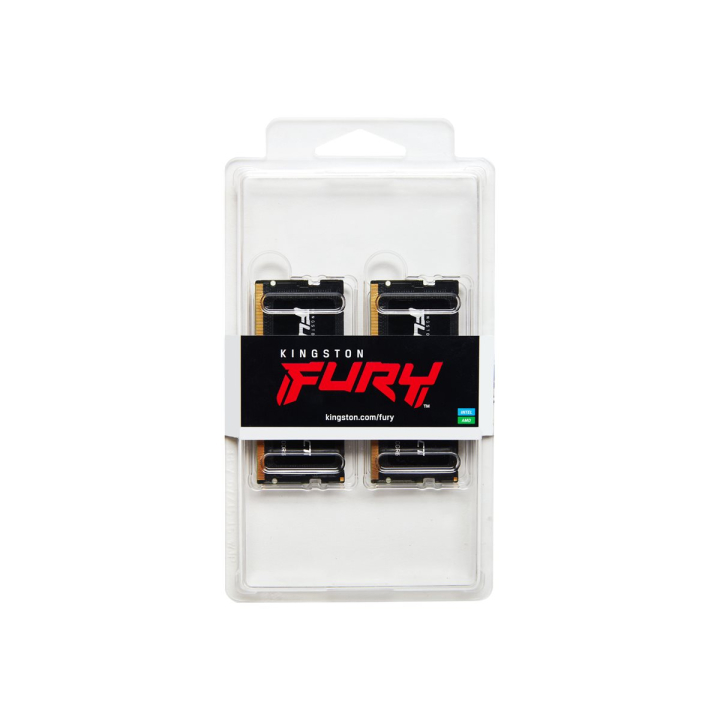 Package view Front