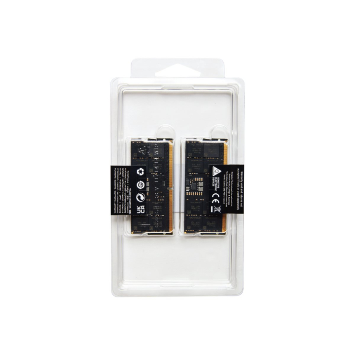 Package view Front