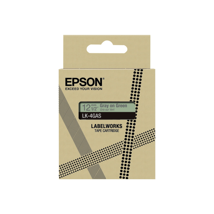 Package view Front
