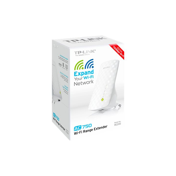 Package view Left-angle