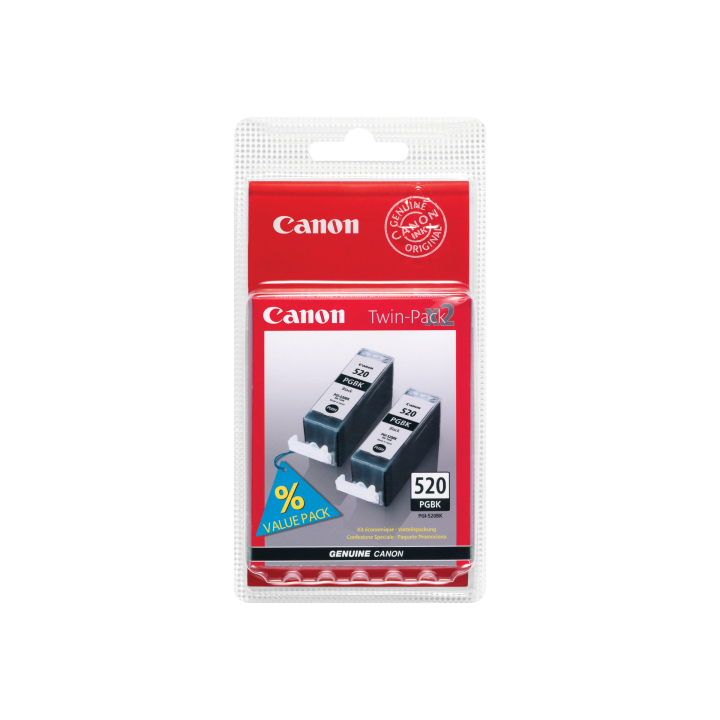 Package view Front