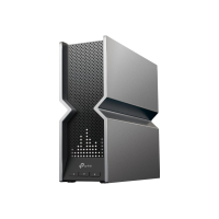 Product shot Right side