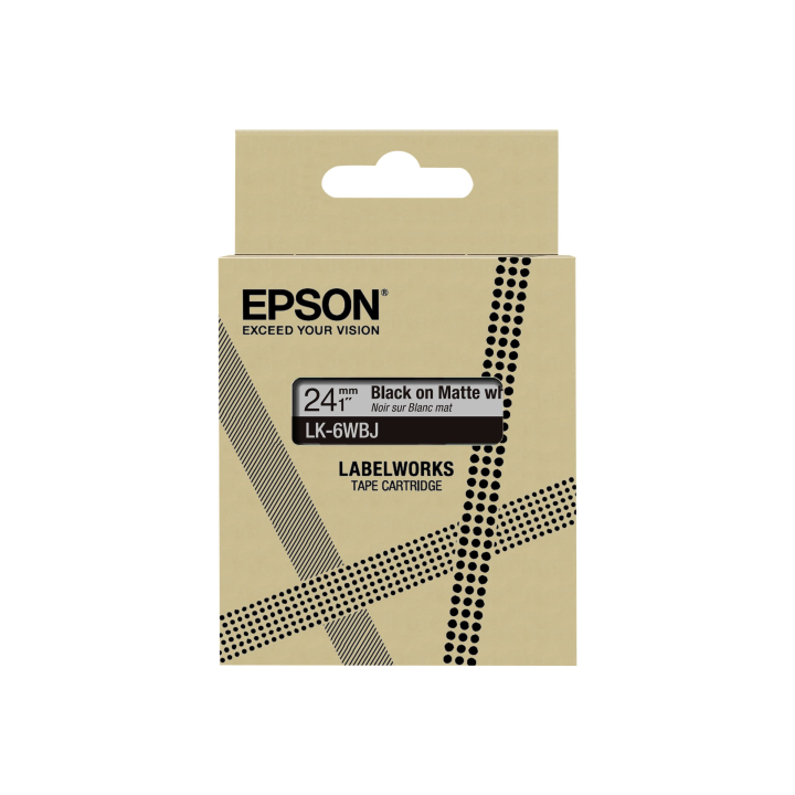 Package view Front