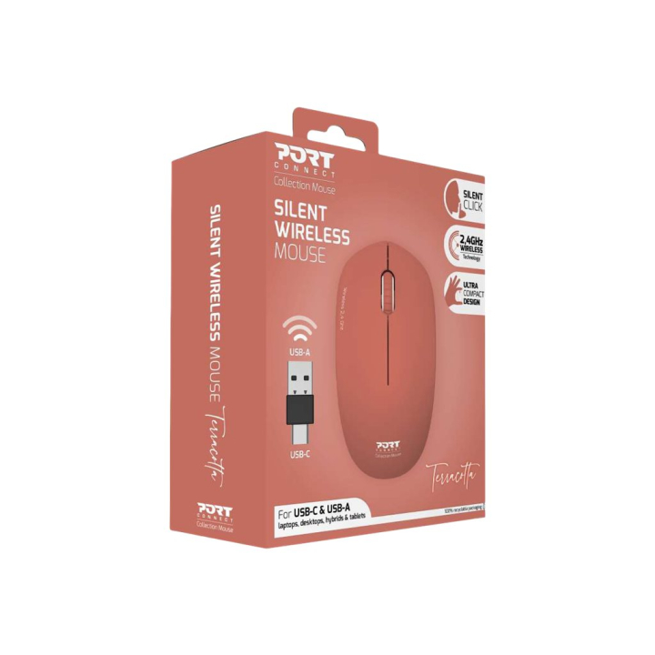 Package view Left-angle