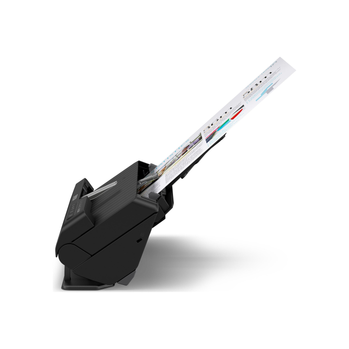 Product shot Right side