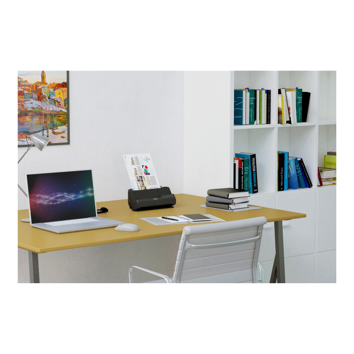 Usage / lifestyle Left-angle