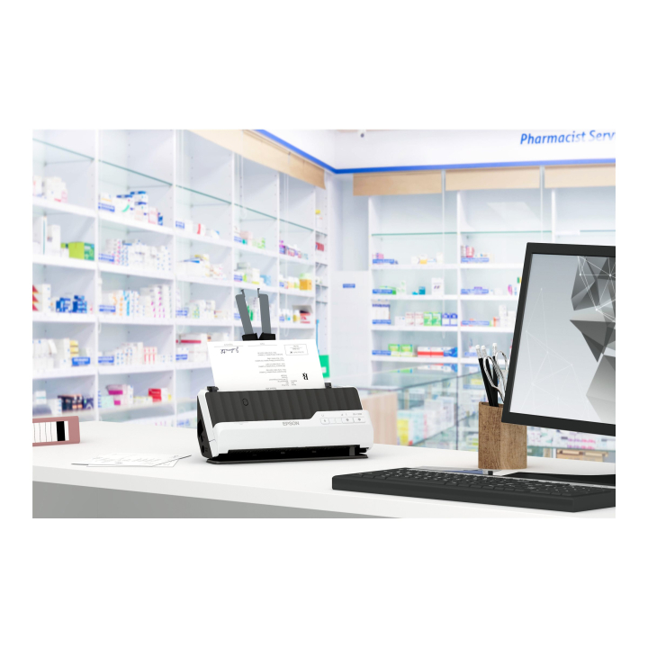 Usage / lifestyle Left-angle