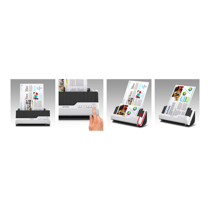 Usage / lifestyle Multi-angle