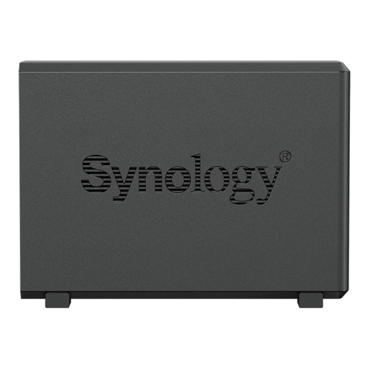 Product shot Left side