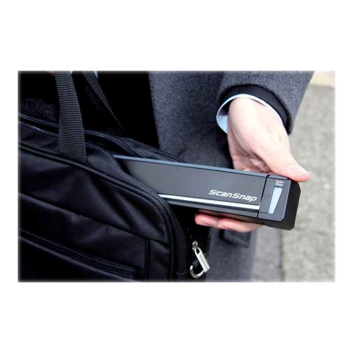 Usage / lifestyle Right-angle