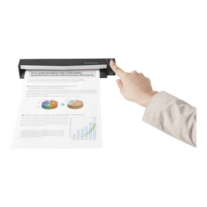 Usage / lifestyle Front