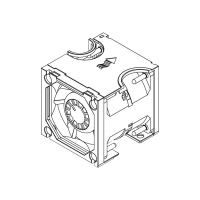 Schematic image Right-angle