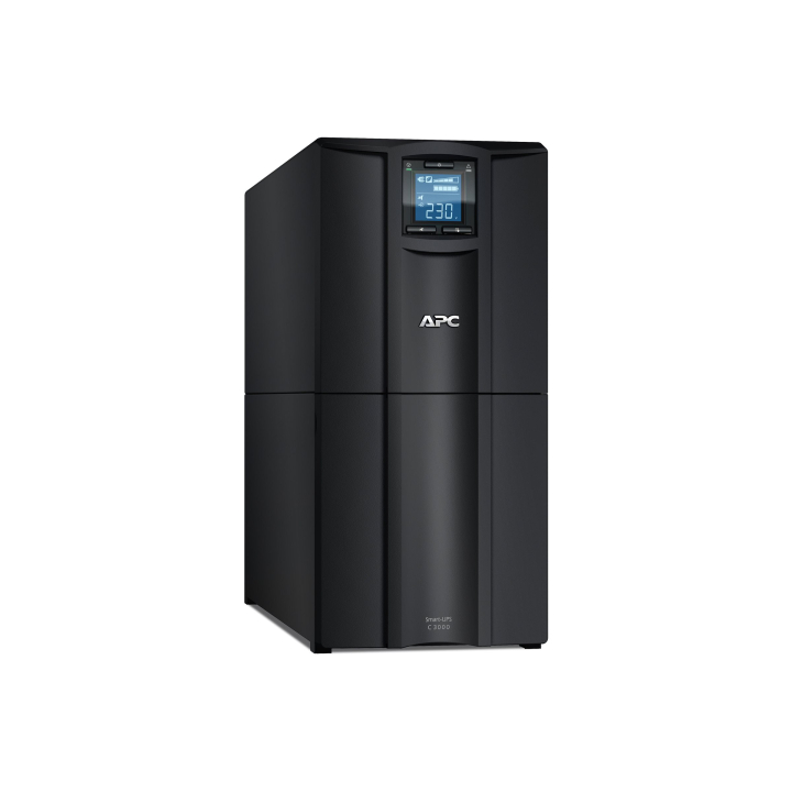 Product shot Left-angle