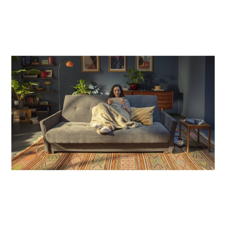 Usage / lifestyle Back