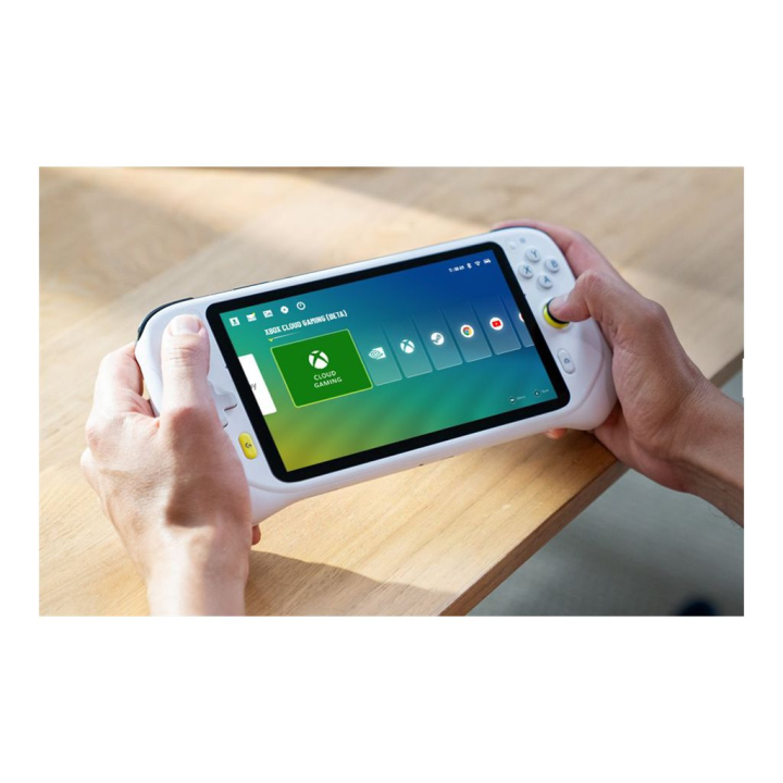 Usage / lifestyle Left-angle