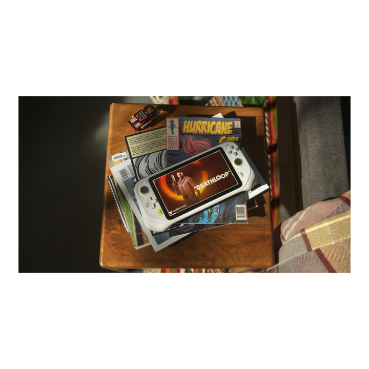 Usage / lifestyle Left-angle