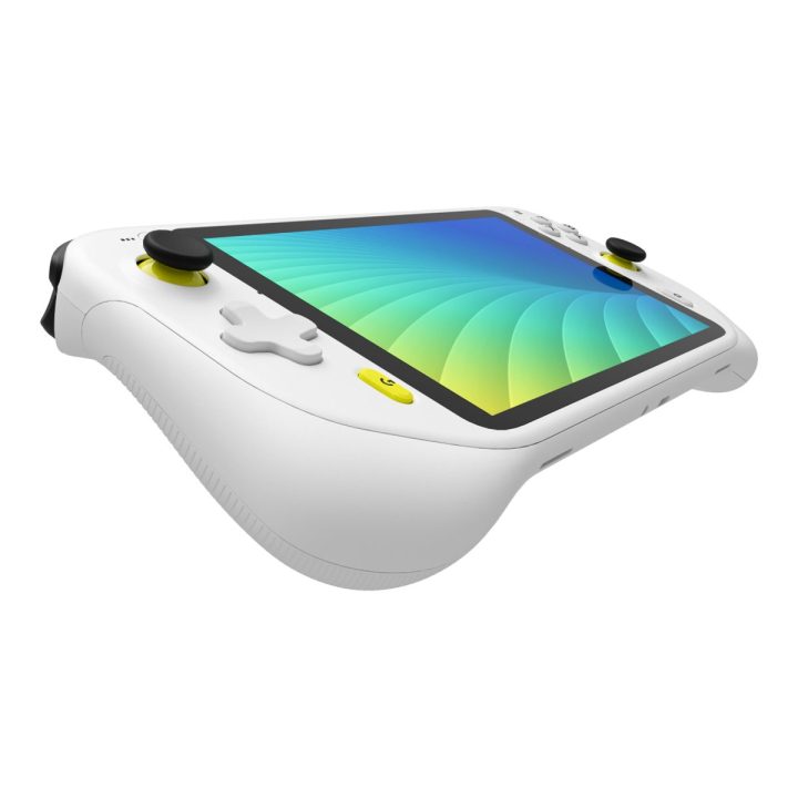 Product shot Left-angle