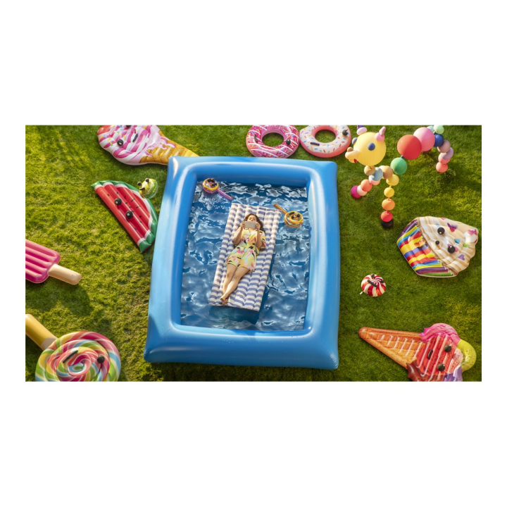 Usage / lifestyle Back