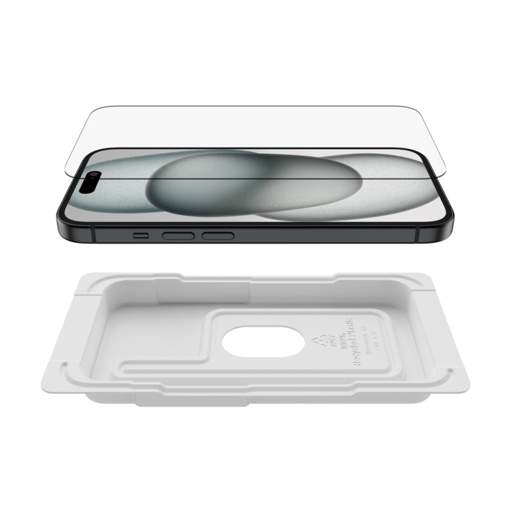 Product shot Right side