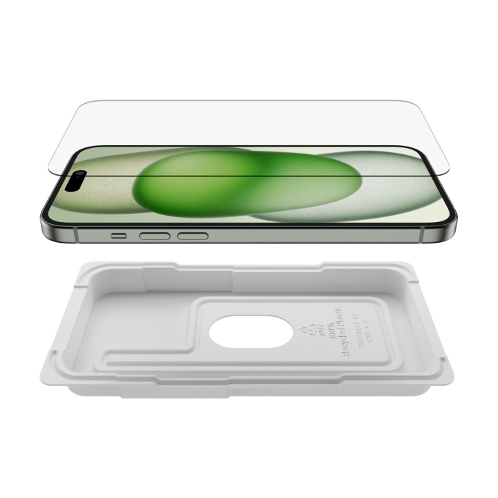 Product shot Left-angle