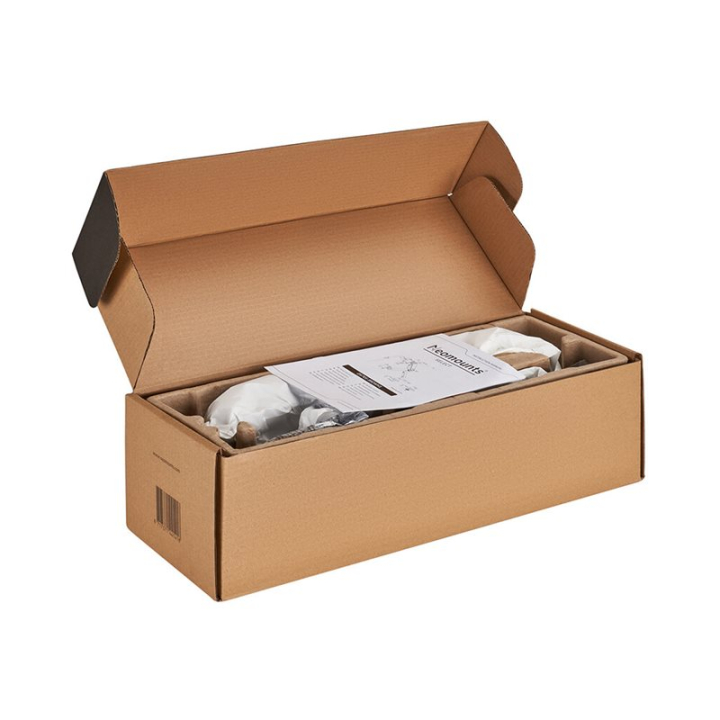 Package view Left-angle