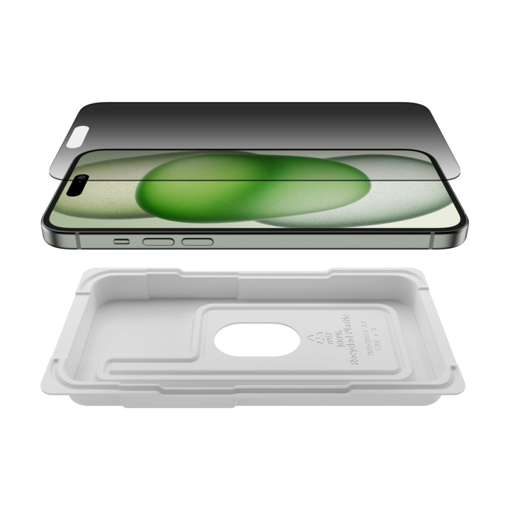 Product shot Left-angle