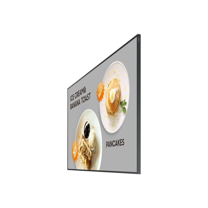 Product shot Right side