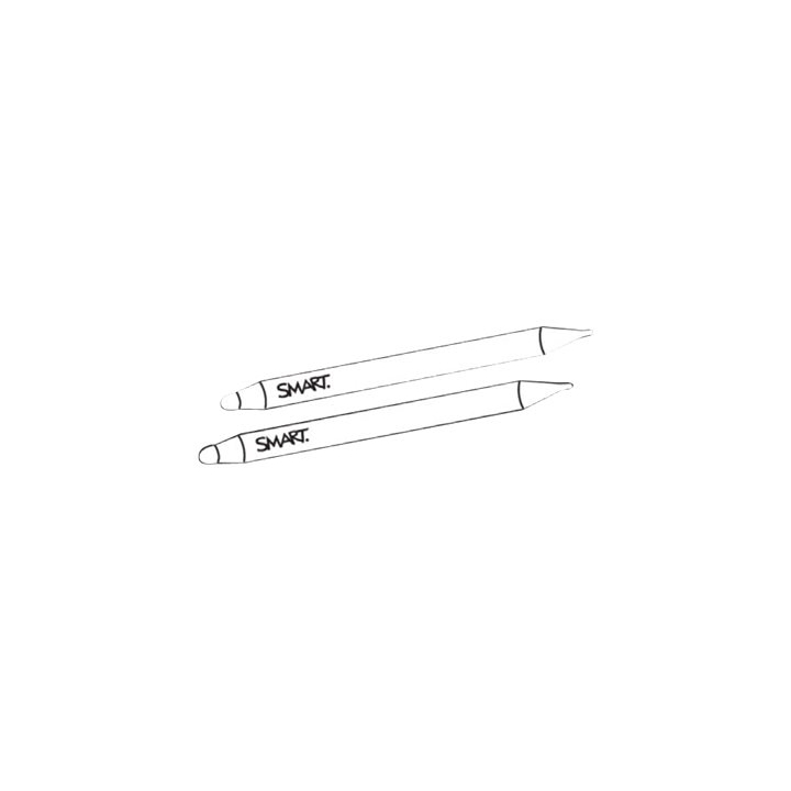 Schematic image Front