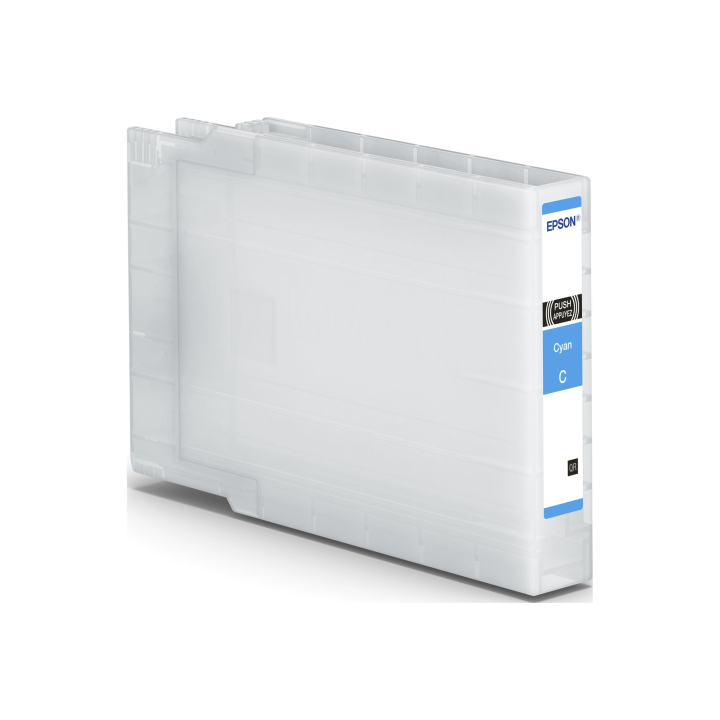 Product shot Left-angle