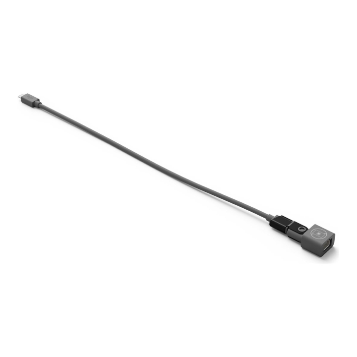 Product shot Left-angle