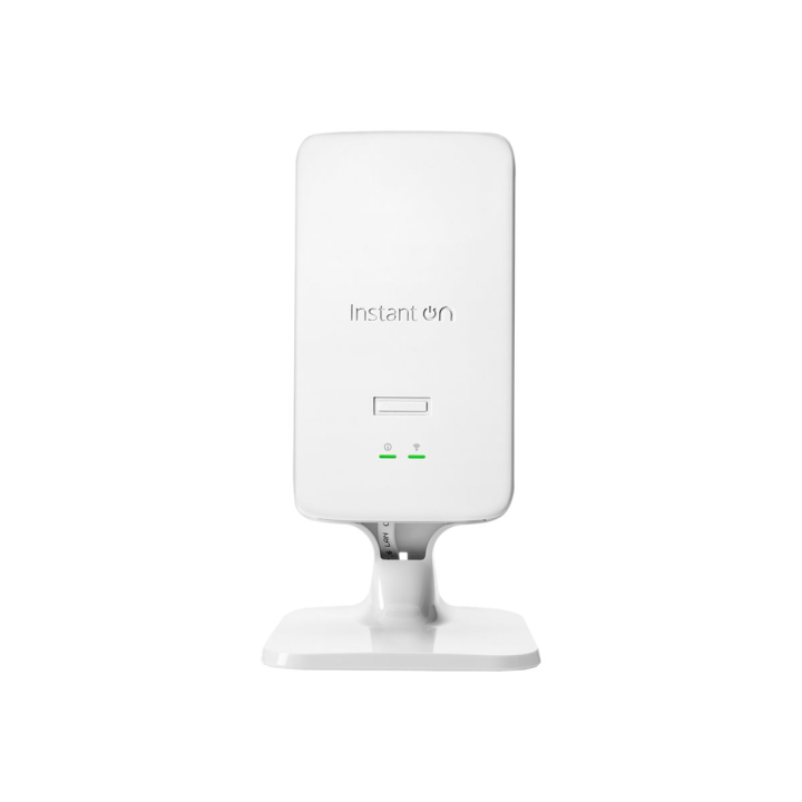 Product shot Front