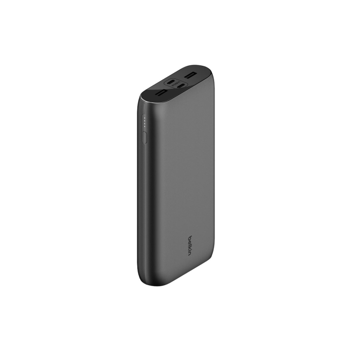 Product shot Left-angle