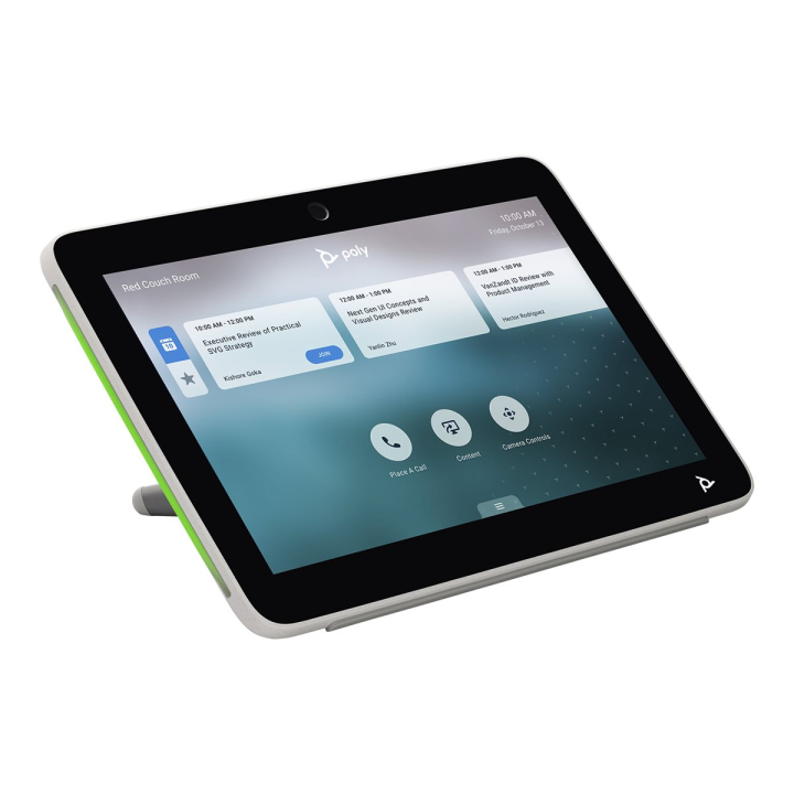 Product shot Left-angle