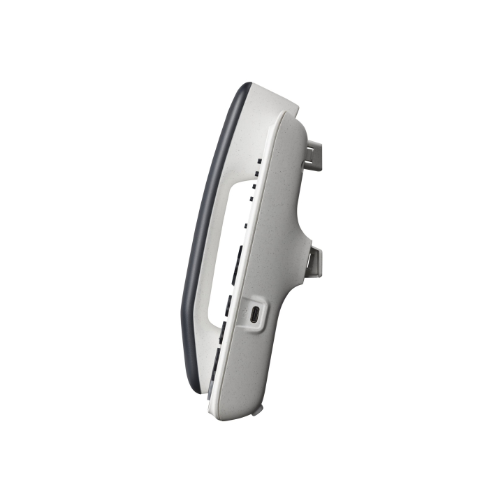 Product shot Right side