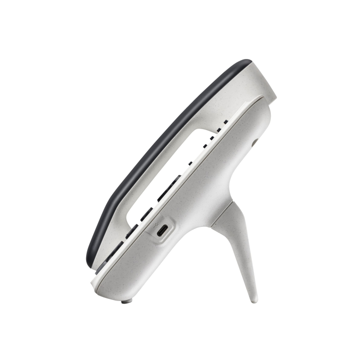 Product shot Right side