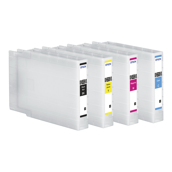 Product shot Left-angle