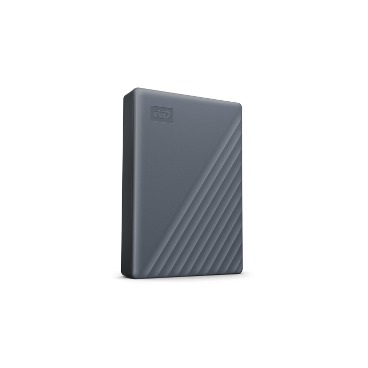 Product shot Left-angle