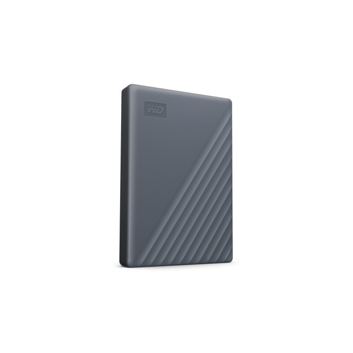 Product shot Left-angle
