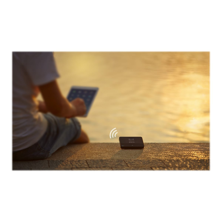 Usage / lifestyle Front