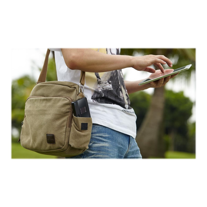 Usage / lifestyle Front