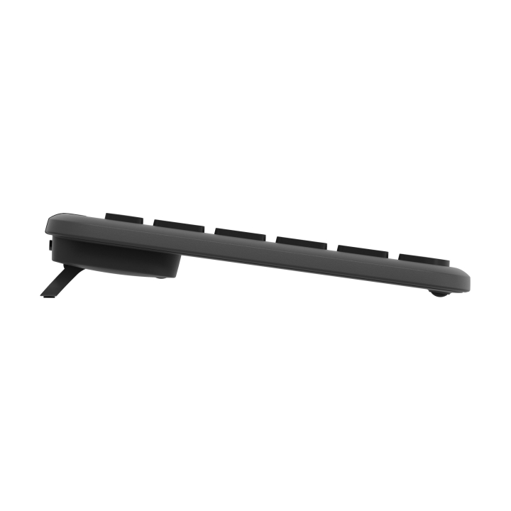 Component Left side