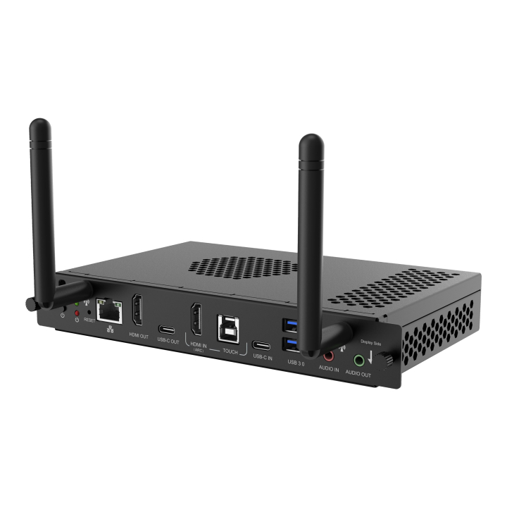 Product shot Right-angle